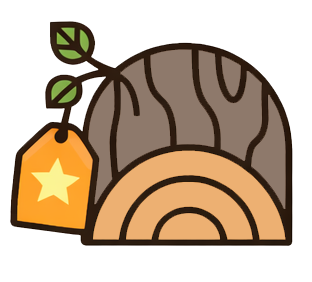 Heartwood Market icon