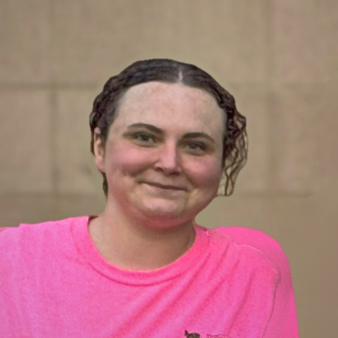 Megan Bruhn