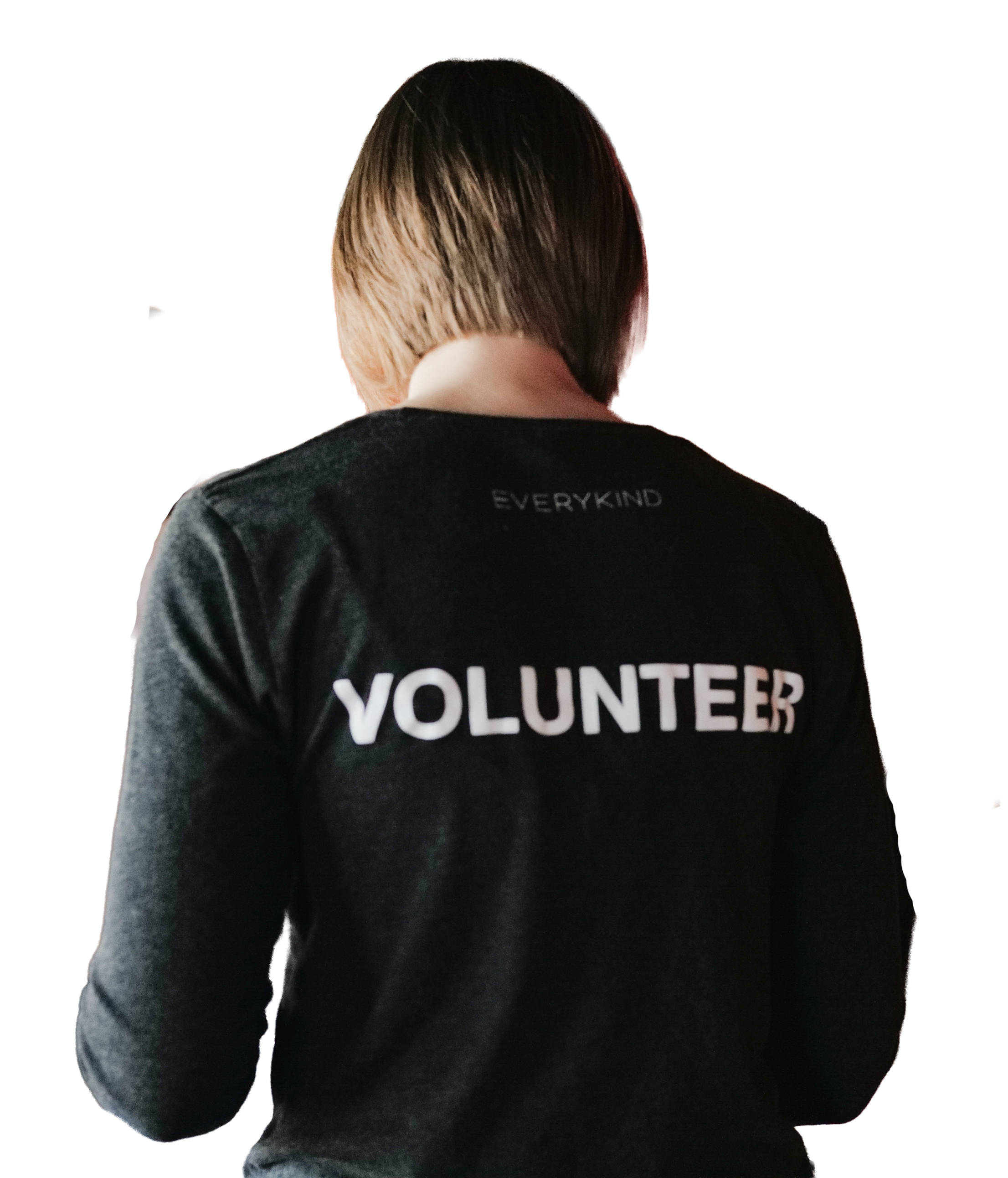 Volunteer